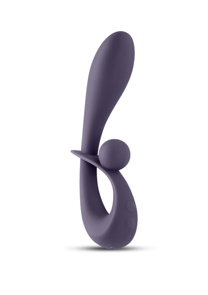 Bestel: Secrets Forte by NS Royalties - bij Happytoys: de erotische sex webshop | liever Happy dan Easy ⭐⭐⭐⭐⭐ - Default Title - 19074 - GREY