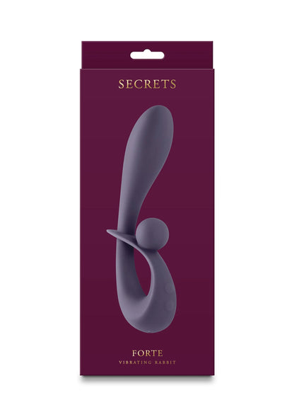 Bestel: Secrets Forte by NS Royalties - bij Happytoys: de erotische sex webshop | liever Happy dan Easy ⭐⭐⭐⭐⭐