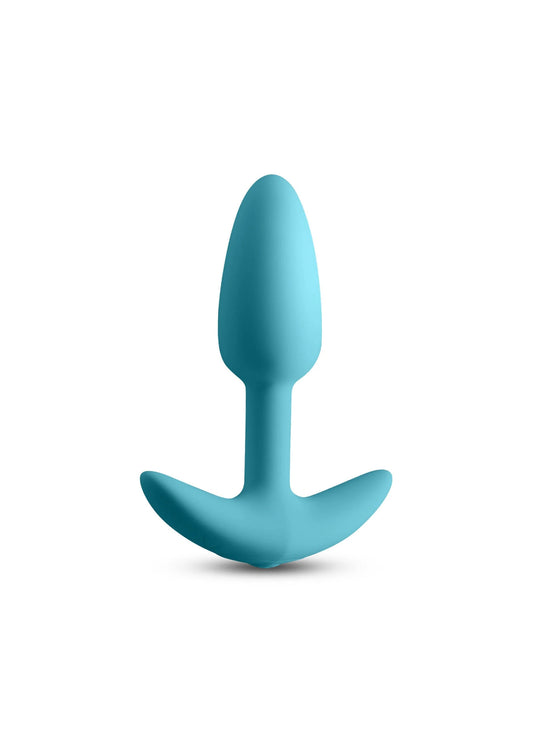 Bestel: Techno Trance buttplug by NS Novelties Techno - bij Happytoys: de erotische sex webshop | liever Happy dan Easy ⭐⭐⭐⭐⭐ - Default Title - 19086 - BLUE