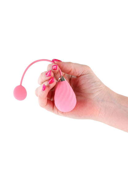 Bestel: Techno Kandi Vibrator Kegel by NS Novelties Techno - bij Happytoys: de erotische sex webshop | liever Happy dan Easy ⭐⭐⭐⭐⭐