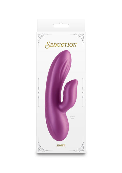 Bestel: Seduction Angel by NS Novelties - bij Happytoys: de erotische sex webshop | liever Happy dan Easy ⭐⭐⭐⭐⭐