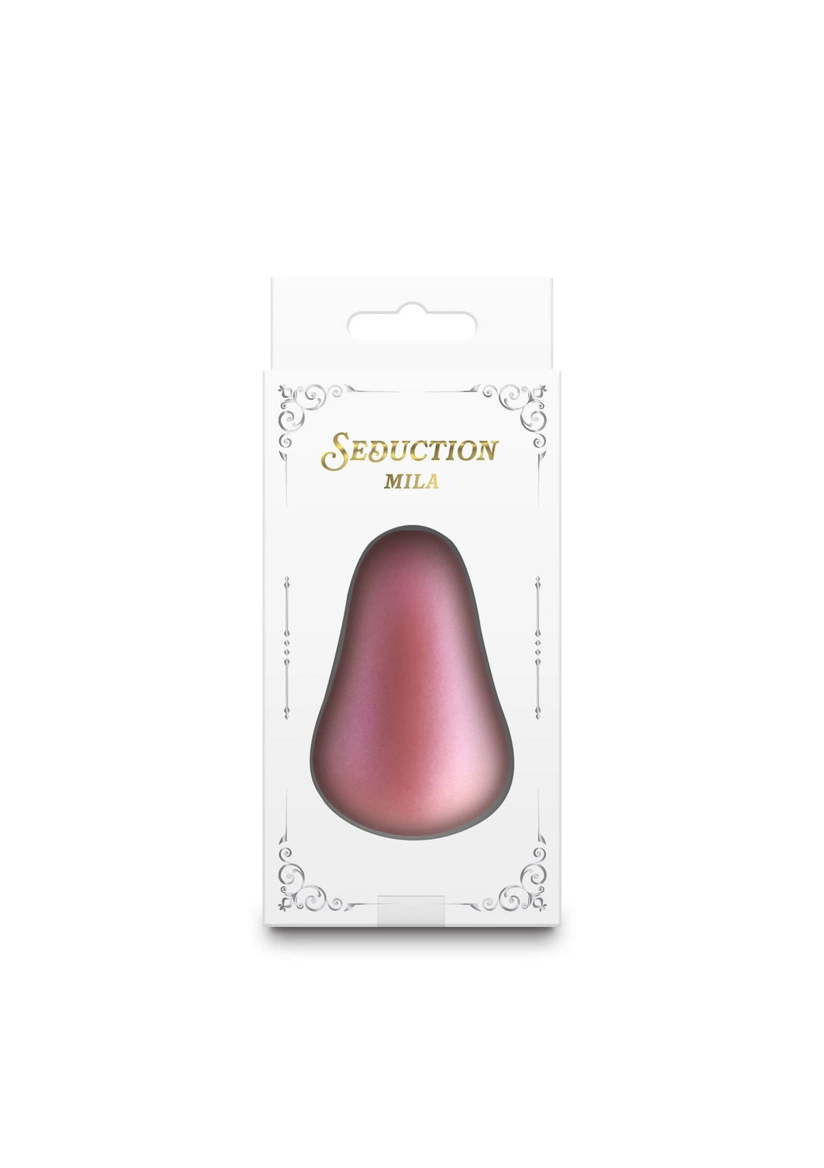 Bestel: Seduction Mila by NS Novelties - bij Happytoys: de erotische sex webshop | liever Happy dan Easy ⭐⭐⭐⭐⭐