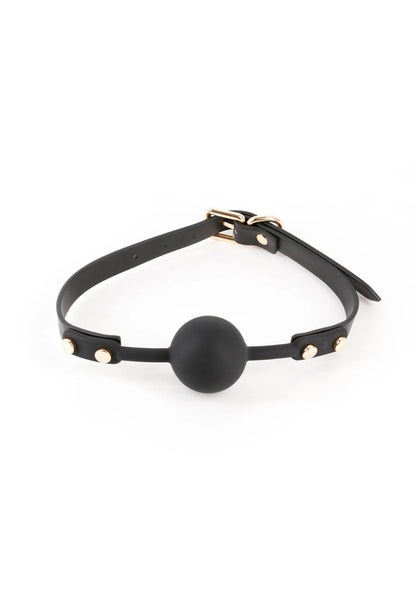 Bestel: Fetish & Fashion Janice Gag - bij Happytoys: de erotische sex webshop | liever Happy dan Easy ⭐⭐⭐⭐⭐ - Default Title - 19248 - BLACK