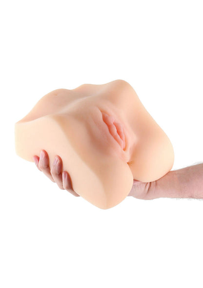 Bestel: Barely Legal Holly Pussy by NS Novelties Barely Legal - bij Happytoys: de erotische sex webshop | liever Happy dan Easy ⭐⭐⭐⭐⭐