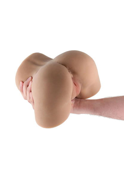 Bestel: Barely Legal Rosie Pussy by NS Novelties - bij Happytoys: de erotische sex webshop | liever Happy dan Easy ⭐⭐⭐⭐⭐