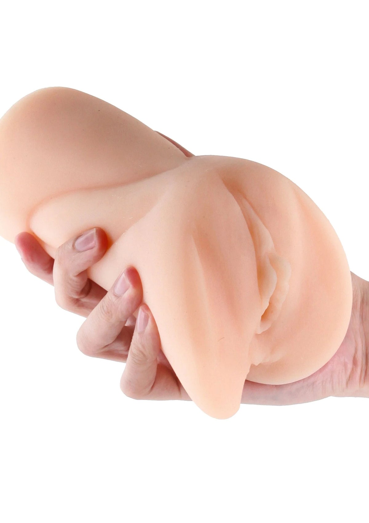 Bestel: Barely Legal Jasmine Pussy by NS Novelties - bij Happytoys: de erotische sex webshop | liever Happy dan Easy ⭐⭐⭐⭐⭐