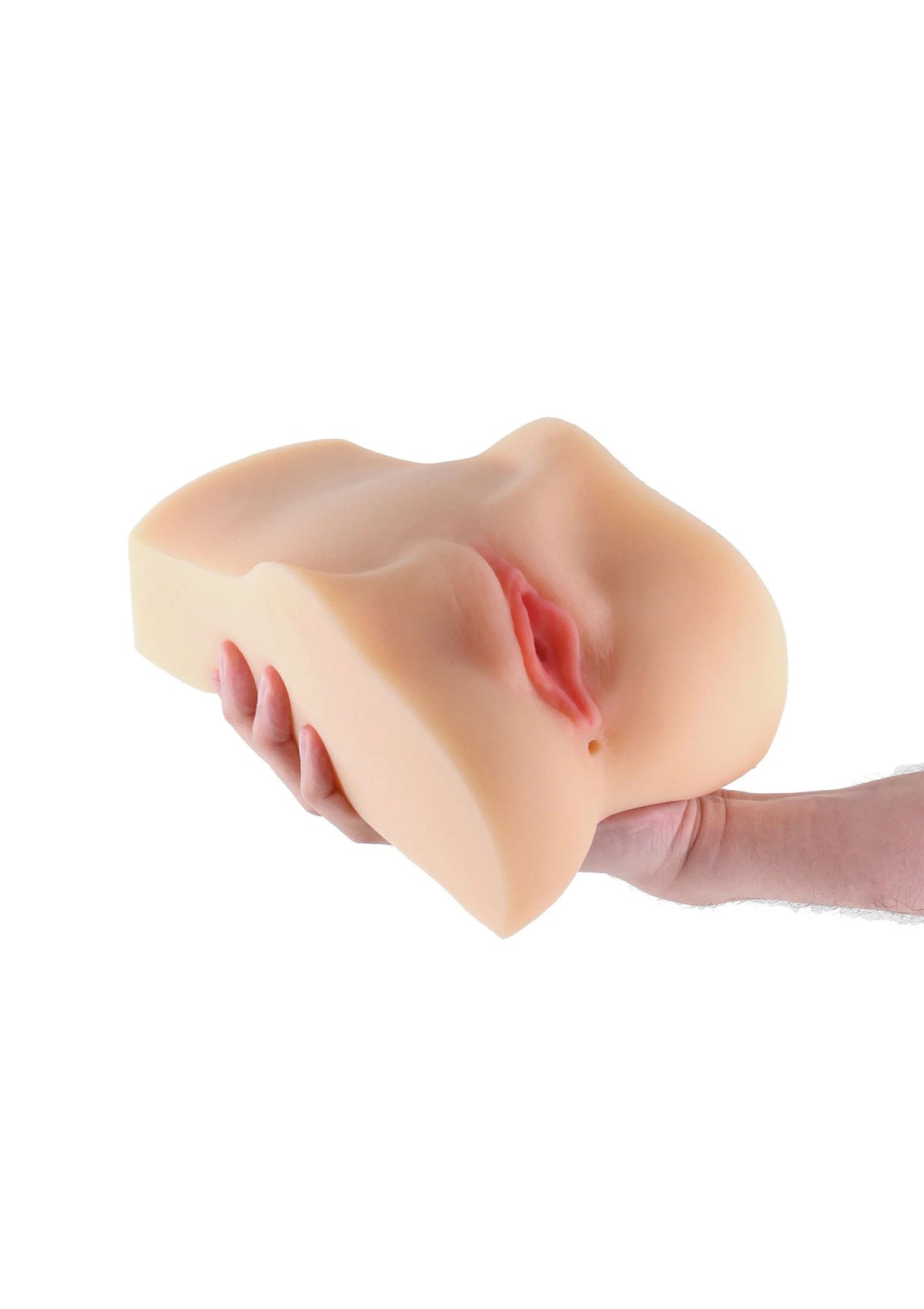 Bestel: Barely Legal Daisy Pussy by NS Novelties - bij Happytoys: de erotische sex webshop | liever Happy dan Easy ⭐⭐⭐⭐⭐
