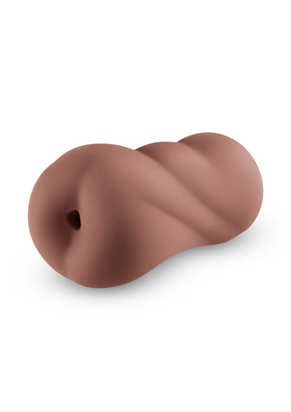 19291_BROWN_01 | bestel discreet online bij Happytoys, de erotische webshop geleid door een vrouw.