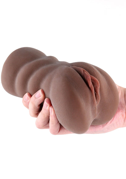 Bestel: Cassandra Pussy Stroker - bij Happytoys: de erotische sex webshop | liever Happy dan Easy ⭐⭐⭐⭐⭐