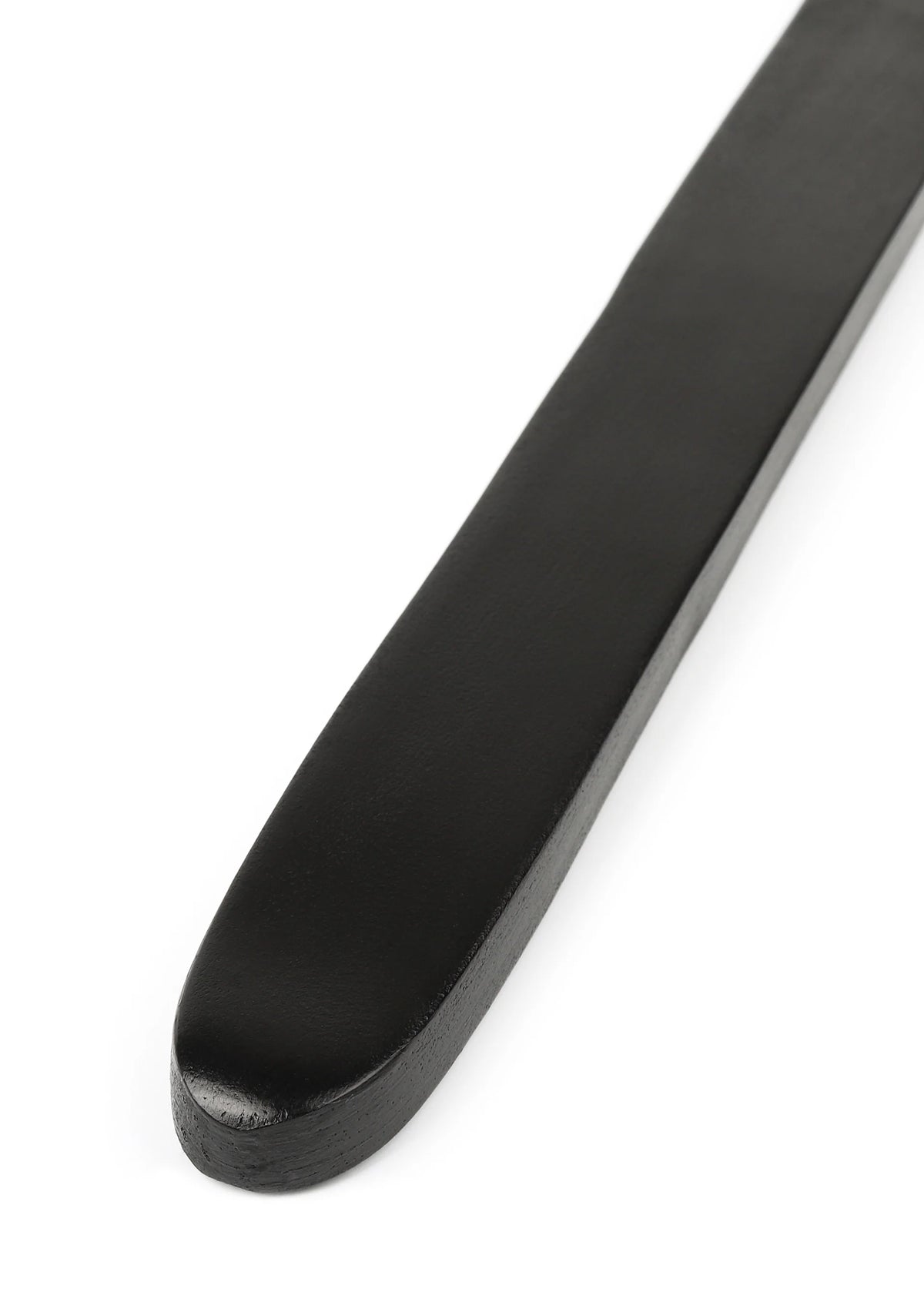 Bestel: Masters Real Leather Ruler by Hidden Desire - bij Happytoys: de erotische sex webshop | liever Happy dan Easy ⭐⭐⭐⭐⭐