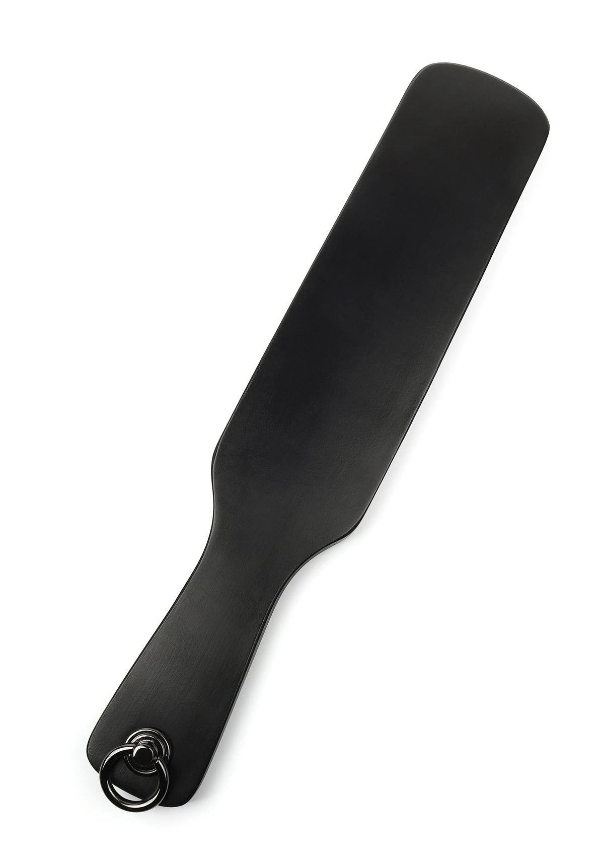 Bestel: Genuine Leather Spank Paddle by Hidden Desire - bij Happytoys: de erotische sex webshop | liever Happy dan Easy ⭐⭐⭐⭐⭐