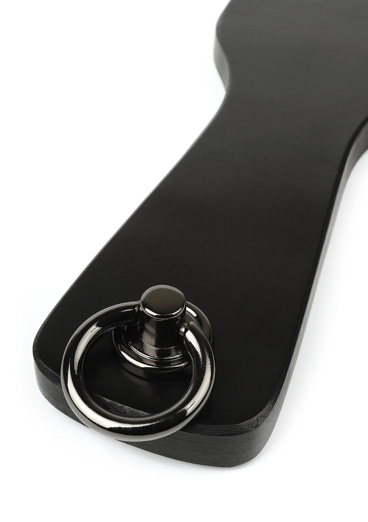 Bestel: Genuine Leather Spank Paddle by Hidden Desire - bij Happytoys: de erotische sex webshop | liever Happy dan Easy ⭐⭐⭐⭐⭐