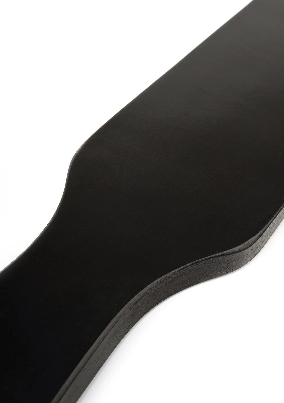 Bestel: Genuine Leather Spank Paddle by Hidden Desire - bij Happytoys: de erotische sex webshop | liever Happy dan Easy ⭐⭐⭐⭐⭐