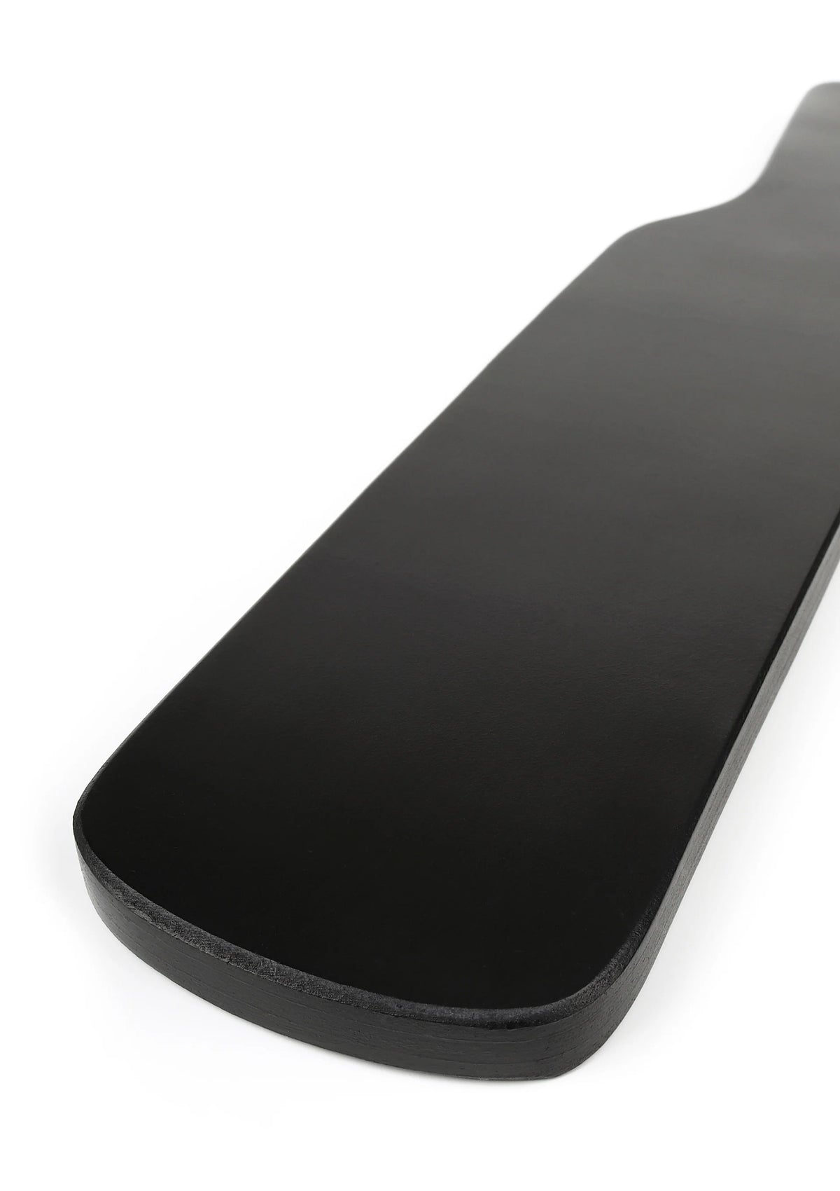 Bestel: Genuine Leather Spank Paddle by Hidden Desire - bij Happytoys: de erotische sex webshop | liever Happy dan Easy ⭐⭐⭐⭐⭐