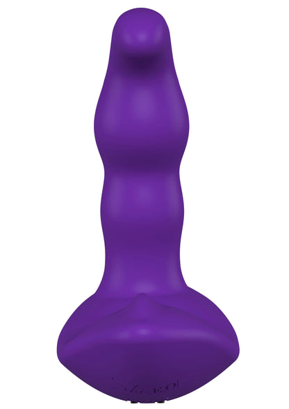 Bestel: Anal Stimulator Vibrator by She.E.O. - bij Happytoys: de erotische sex webshop | liever Happy dan Easy ⭐⭐⭐⭐⭐