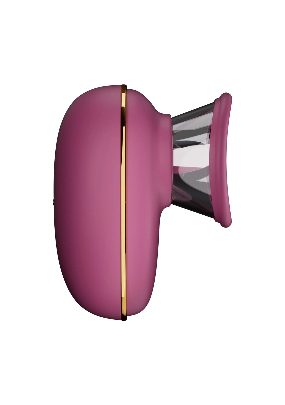 Bestel: Licking Clitoral Automatic Pump by She.E.O. - bij Happytoys: de erotische sex webshop | liever Happy dan Easy ⭐⭐⭐⭐⭐