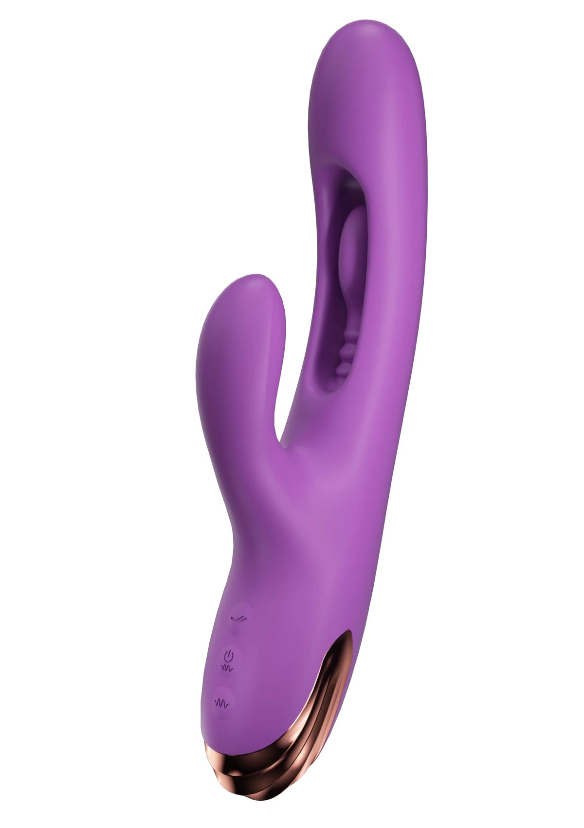 Bestel: G - Spot Finger - Motion Rabbit by She.E.O. - bij Happytoys: de erotische sex webshop | liever Happy dan Easy ⭐⭐⭐⭐⭐ - Default Title - 20212 - PURPLE