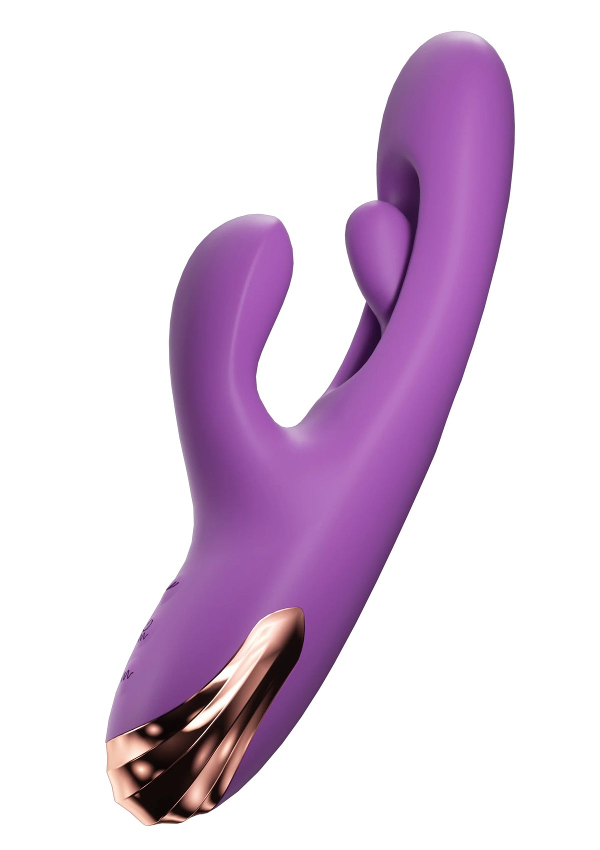 Bestel: G - Spot Finger - Motion Rabbit by She.E.O. - bij Happytoys: de erotische sex webshop | liever Happy dan Easy ⭐⭐⭐⭐⭐