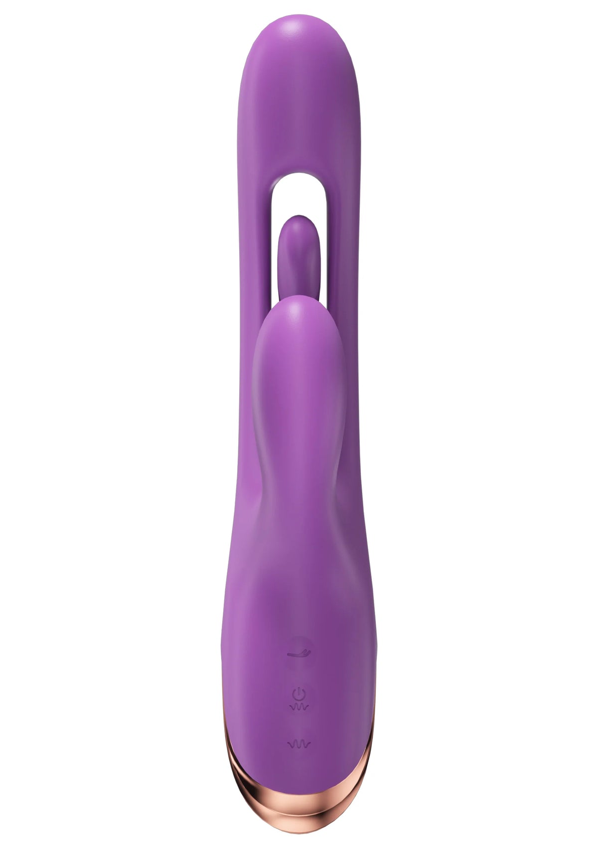 Bestel: G - Spot Finger - Motion Rabbit by She.E.O. - bij Happytoys: de erotische sex webshop | liever Happy dan Easy ⭐⭐⭐⭐⭐
