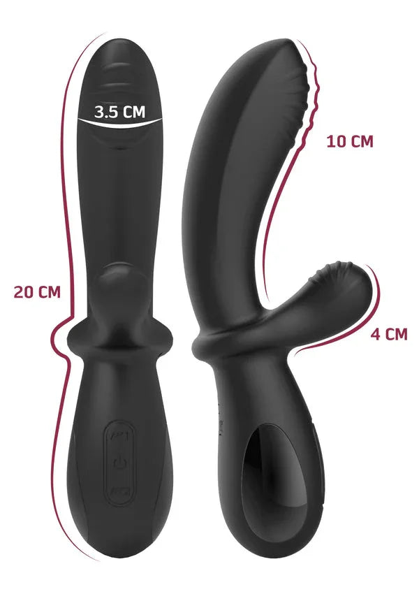 20216_BLACK_05 @ Happytoys Sexshop: online sex shop for Feeling Happy & Easy 😊 the erotic store owned by a woman