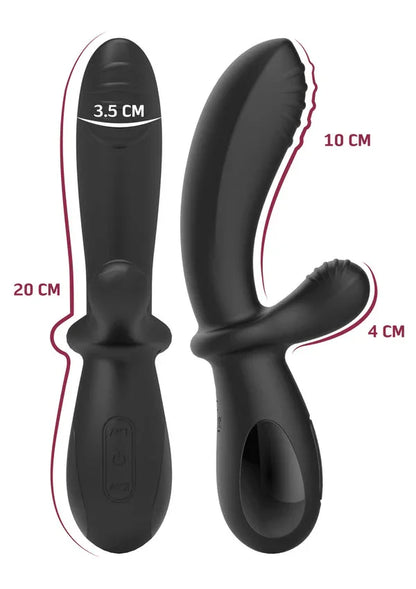 20216_BLACK_05 @ Happytoys Sexshop: online sex shop for Feeling Happy & Easy 😊 the erotic store owned by a woman