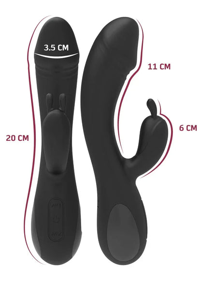 20217_BLACK_05 @ Happytoys Sexshop: online sex shop for Feeling Happy & Easy 😊 the erotic store owned by a woman