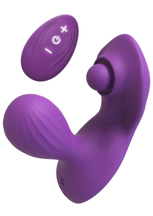 20219_PURPLE_01 @ Happytoys Sexshop: online sex shop for Feeling Happy & Easy 😊 the erotic store owned by a woman