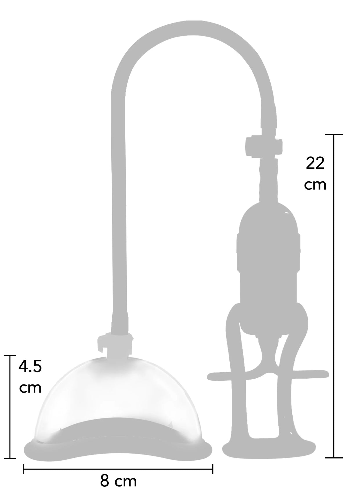 Bestel: Vacuum Vagina Pleasure Pump by She.E.O. - bij Happytoys: de erotische sex webshop | liever Happy dan Easy ⭐⭐⭐⭐⭐