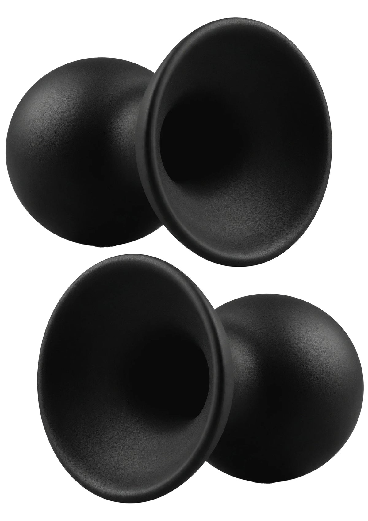 Bestel: Silicone Nipple Suckers M by She.E.O. - bij Happytoys: de erotische sex webshop | liever Happy dan Easy ⭐⭐⭐⭐⭐