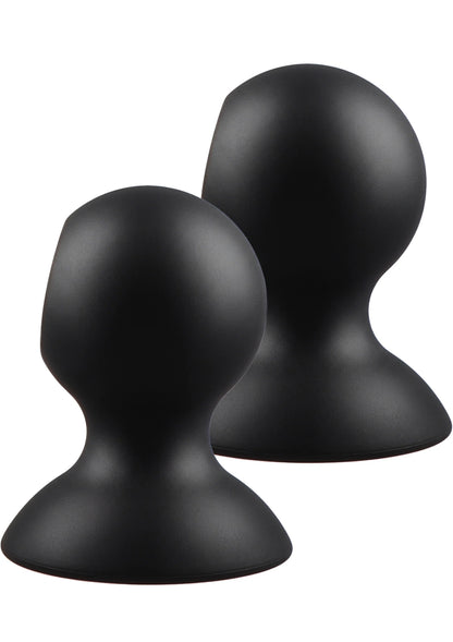 Bestel: Silicone Nipple Suckers L by She.E.O. - bij Happytoys: de erotische sex webshop | liever Happy dan Easy ⭐⭐⭐⭐⭐