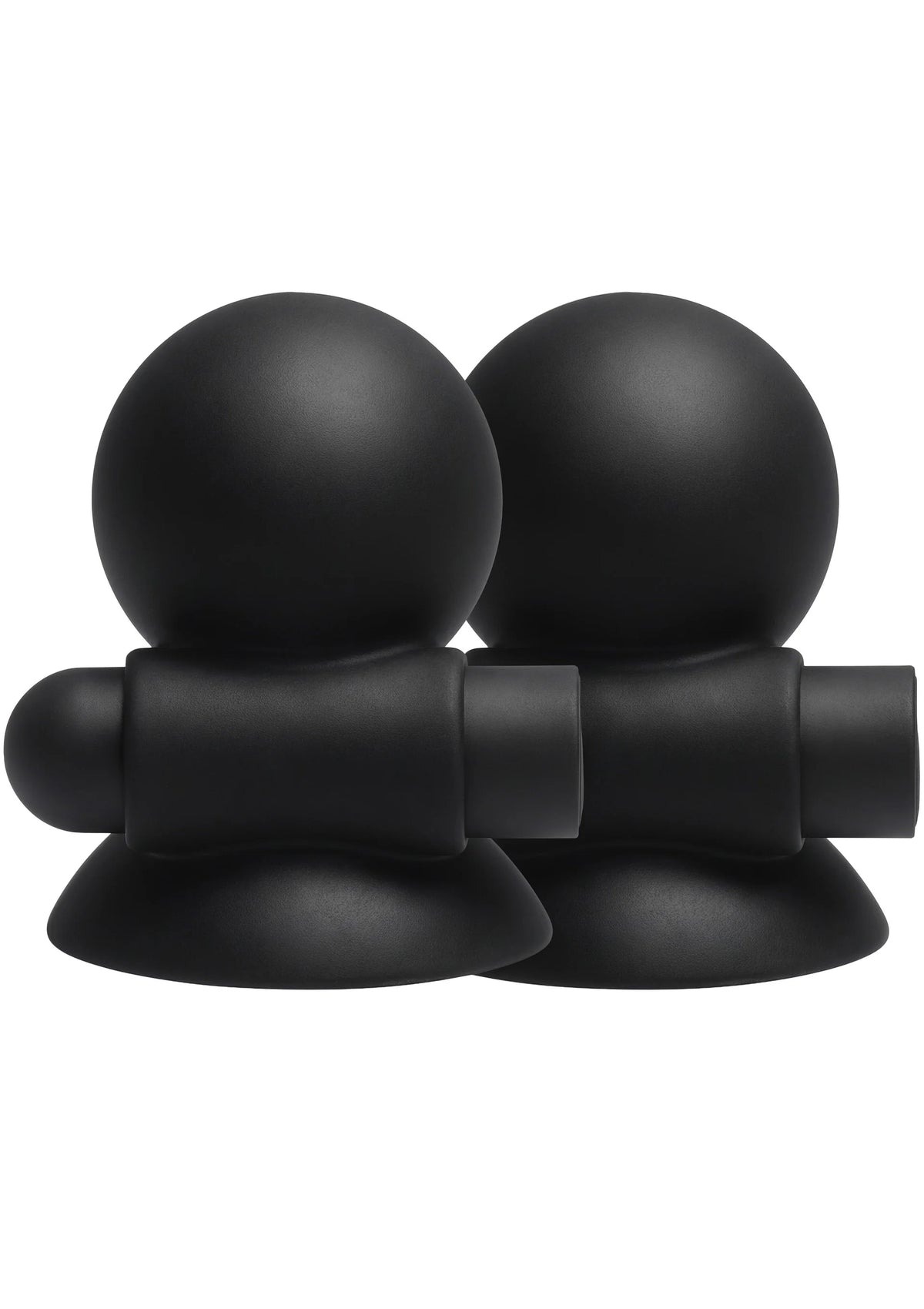 Bestel: Vibrating Nipple Suckers by She.E.O. - bij Happytoys: de erotische sex webshop | liever Happy dan Easy ⭐⭐⭐⭐⭐