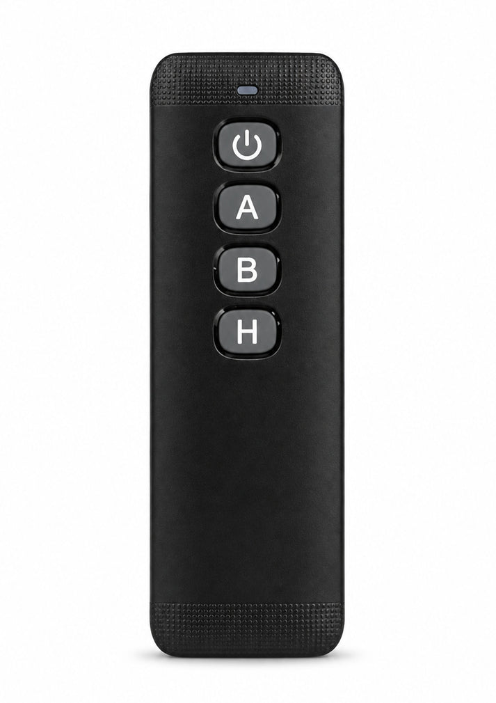 Bestel: Wireless Remote Control For The Rider Fuckmachine - bij Happytoys: de erotische sex webshop | liever Happy dan Easy ⭐⭐⭐⭐⭐