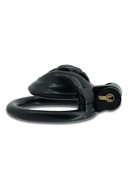 Bestel: Sissy Trainer Cock Lock X - Short by Hidden Desire - bij Happytoys: de erotische sex webshop | liever Happy dan Easy ⭐⭐⭐⭐⭐