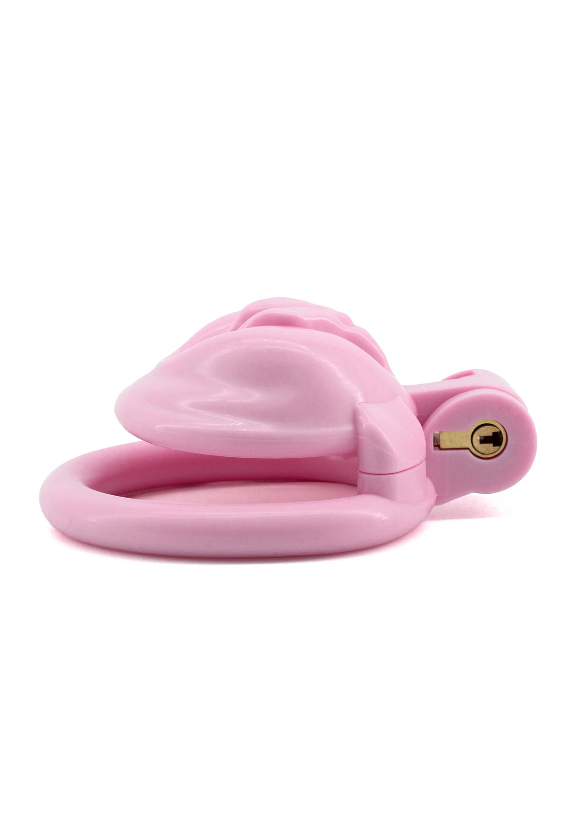 Bestel: Sissy Trainer Cock Lock X - Short by Hidden Desire - bij Happytoys: de erotische sex webshop | liever Happy dan Easy ⭐⭐⭐⭐⭐