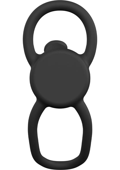 Bestel: Extreme Double Trouble Anal Penetrator by Hidden Desire - bij Happytoys: de erotische sex webshop | liever Happy dan Easy ⭐⭐⭐⭐⭐