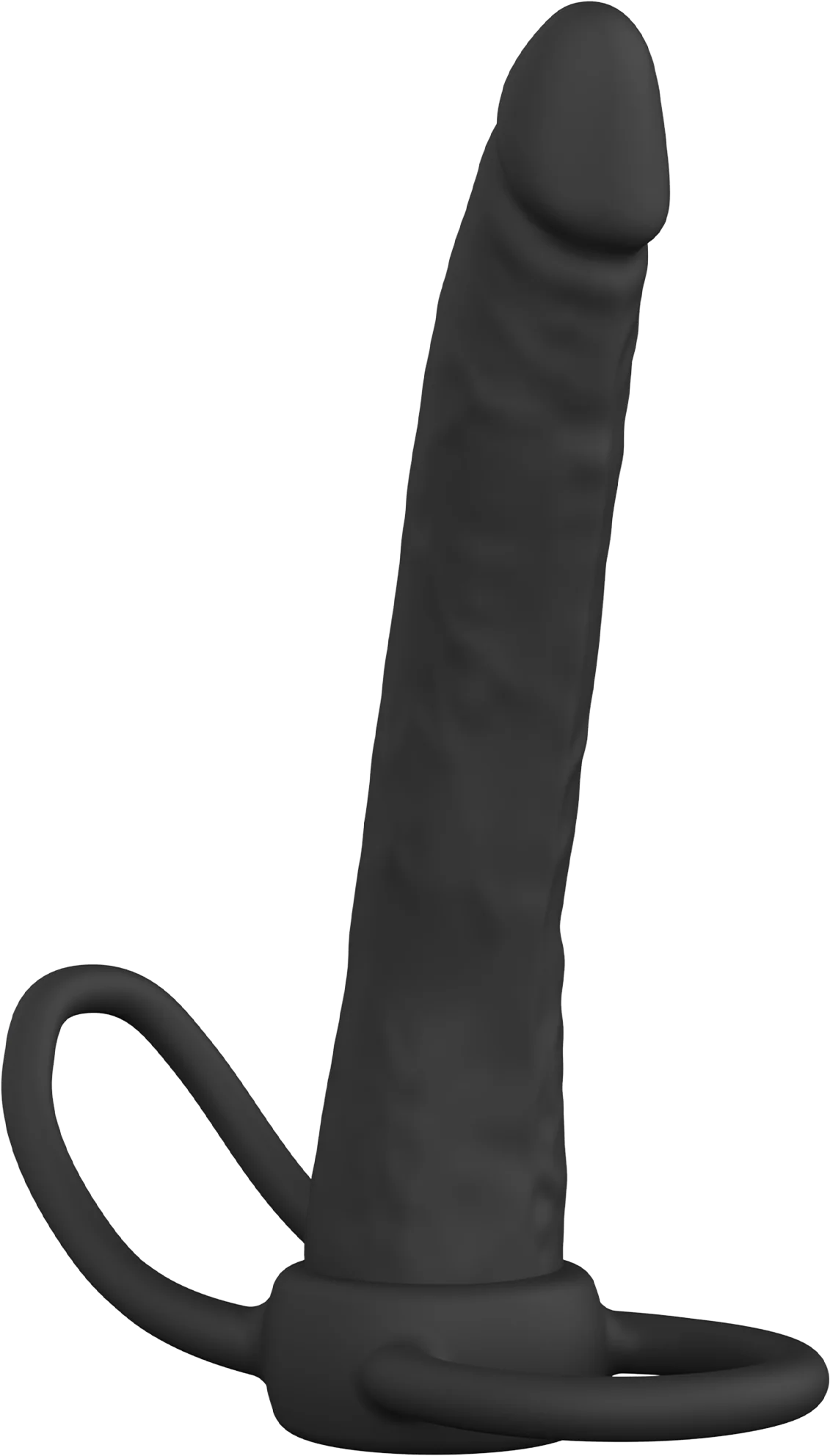 Bestel: Extreme Double Trouble Anal Penetrator by Hidden Desire - bij Happytoys: de erotische sex webshop | liever Happy dan Easy ⭐⭐⭐⭐⭐