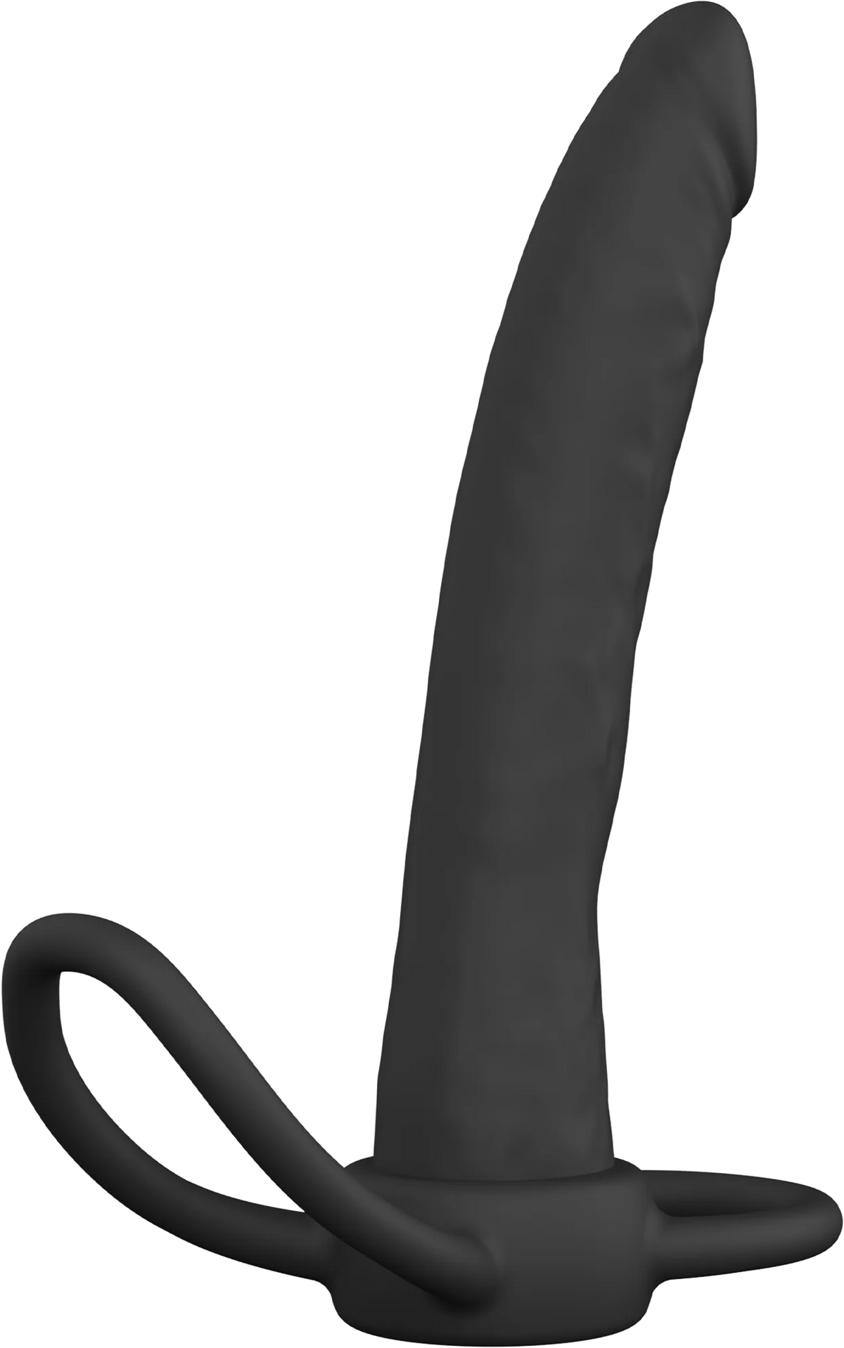 Bestel: Extreme Double Trouble Anal Penetrator by Hidden Desire - bij Happytoys: de erotische sex webshop | liever Happy dan Easy ⭐⭐⭐⭐⭐