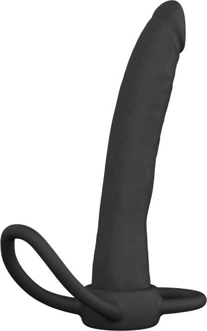 Bestel: Extreme Double Trouble Anal Penetrator by Hidden Desire - bij Happytoys: de erotische sex webshop | liever Happy dan Easy ⭐⭐⭐⭐⭐