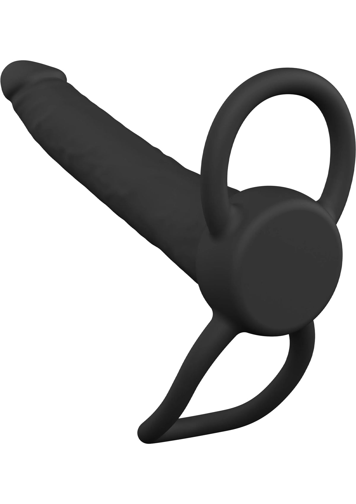 Bestel: Extreme Double Trouble Anal Penetrator by Hidden Desire - bij Happytoys: de erotische sex webshop | liever Happy dan Easy ⭐⭐⭐⭐⭐