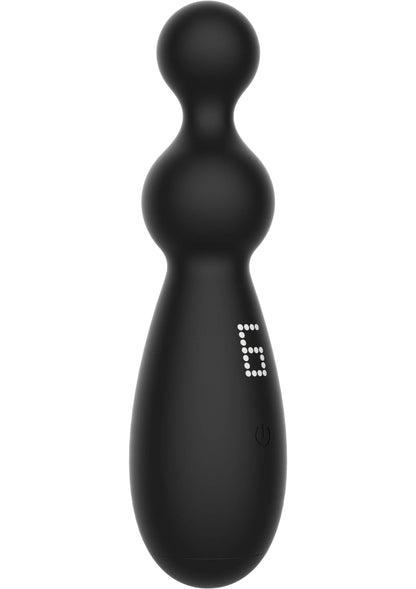 Bestel: Twin Thrill Anal Vibrator by Hidden Desire Extreme - bij Happytoys: de erotische sex webshop | liever Happy dan Easy ⭐⭐⭐⭐⭐