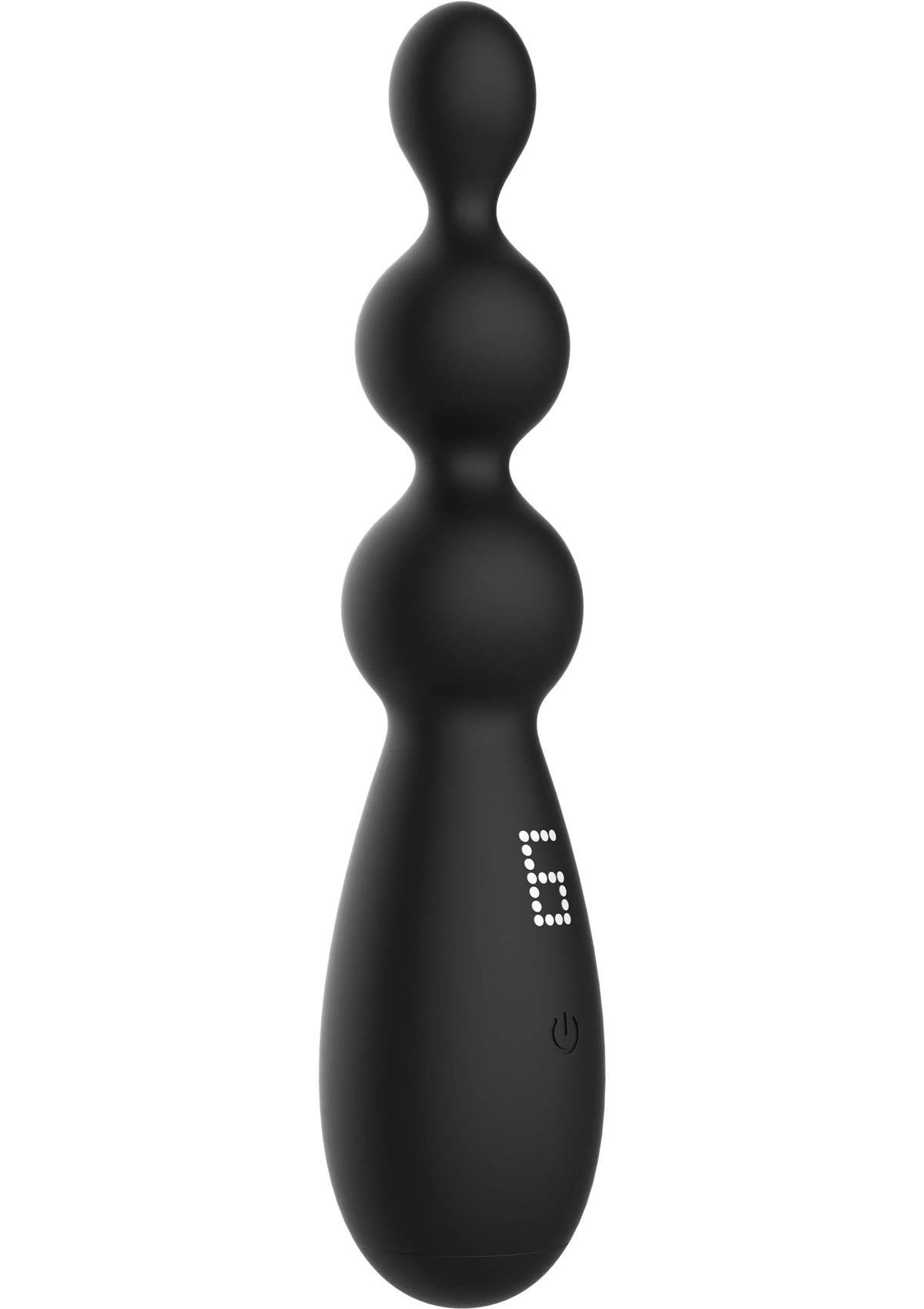 Bestel: Extreme Triple Thrill Anal Vibrator by Hidden Desire - bij Happytoys: de erotische sex webshop | liever Happy dan Easy ⭐⭐⭐⭐⭐