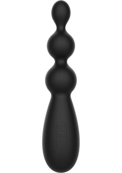 Bestel: Extreme Triple Thrill Anal Vibrator by Hidden Desire - bij Happytoys: de erotische sex webshop | liever Happy dan Easy ⭐⭐⭐⭐⭐
