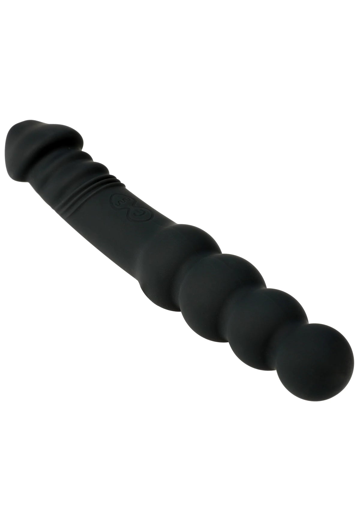 Bestel: Dual Sided Anal Vibrator by Hidden Desire - bij Happytoys: de erotische sex webshop | liever Happy dan Easy ⭐⭐⭐⭐⭐