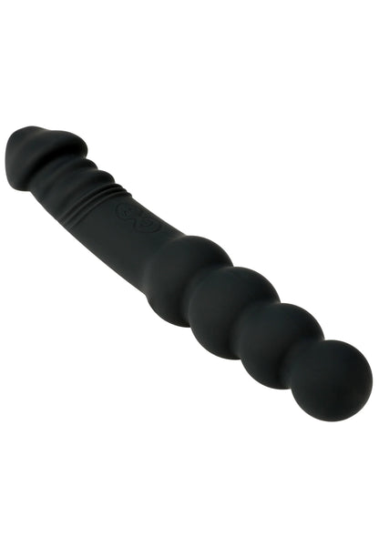 Bestel: Dual Sided Anal Vibrator by Hidden Desire - bij Happytoys: de erotische sex webshop | liever Happy dan Easy ⭐⭐⭐⭐⭐