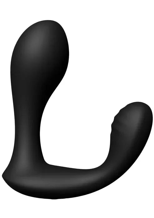 Bullshead Power Anal Plug by Hidden Desire - Happytoys Sexshop: online sex shop for Feeling Happy & Easy 😊 - Discreet geleverd