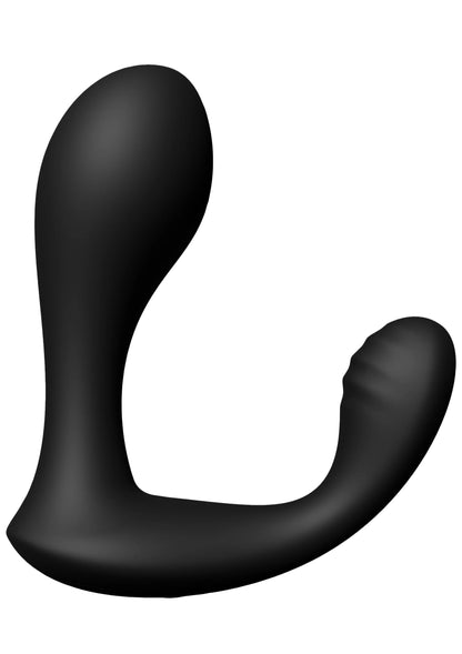 Bestel: Bullseye Prostate Plug Extreme by Hidden Desire - bij Happytoys: de erotische sex webshop | liever Happy dan Easy ⭐⭐⭐⭐⭐