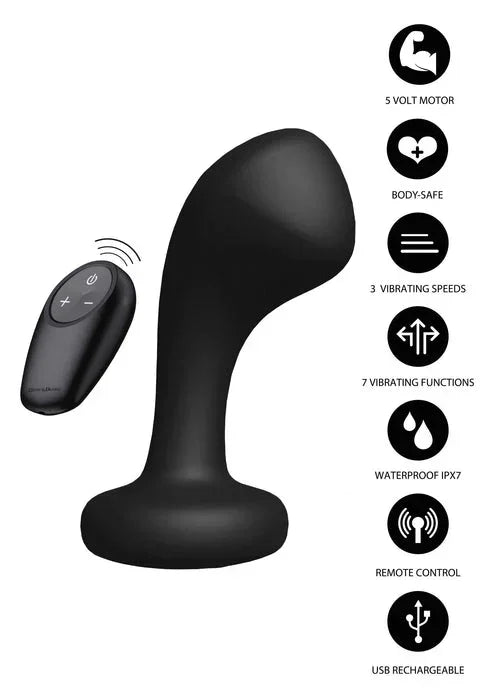 20410_BLACK_06 @ Happytoys Sexshop: online sex shop for Feeling Happy & Easy 😊 the erotic store owned by a woman
