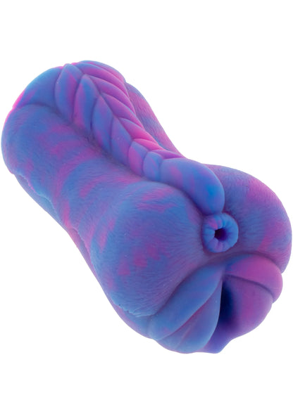 Bestel: Unicorn Pussy Masturbator by Hidden Desire Extreme - bij Happytoys: de erotische sex webshop | liever Happy dan Easy ⭐⭐⭐⭐⭐ - Default Title - 20471 - PURPLE