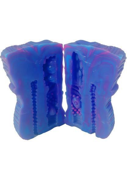 Bestel: Unicorn Pussy Masturbator by Hidden Desire Extreme - bij Happytoys: de erotische sex webshop | liever Happy dan Easy ⭐⭐⭐⭐⭐