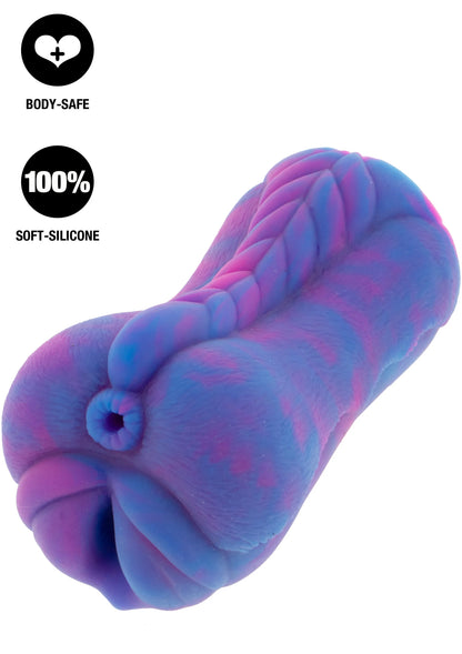 Bestel: Unicorn Pussy Masturbator by Hidden Desire Extreme - bij Happytoys: de erotische sex webshop | liever Happy dan Easy ⭐⭐⭐⭐⭐